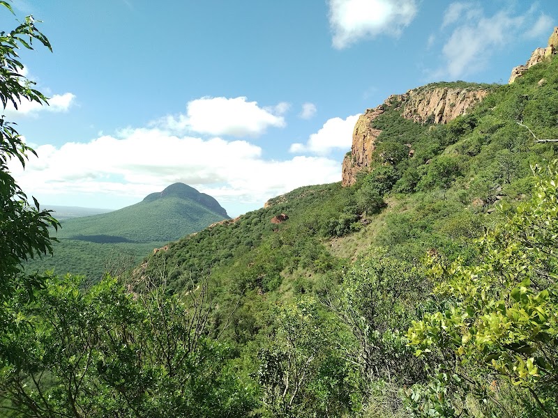 EWT Medike Reserve - EWT Medike Reserve, R522, Midoroni Village Soutpansberg, Louis Trichardt, 0920, South Africa