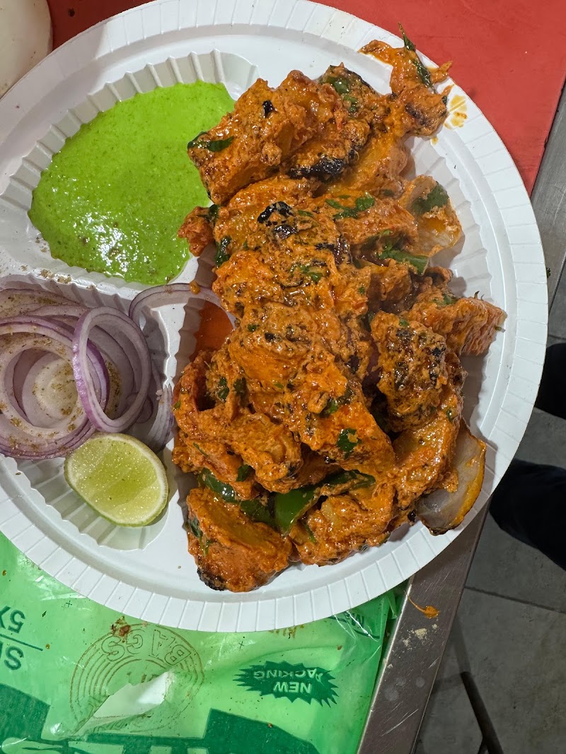 Lord of the Juices - Lord of the Juices, Shop no, 37, Vyapar Kendra Rd, Block C, Sushant Lok Phase I, Sector 43, Gurugram, Haryana 122009, India