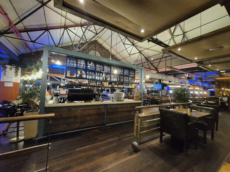 PRIMI V&A Waterfront - PRIMI V&A Waterfront, Shop 7205, Victoria Wharf Shopping Centre, Breakwater Blvd, Victoria & Alfred Waterfront, Cape Town, 8001, South Africa