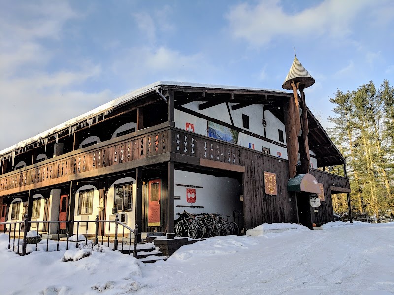 Innsbruck Inn at Stowe - Innsbruck Inn at Stowe, 4361 Mountain Rd, Stowe, VT 05672, USA