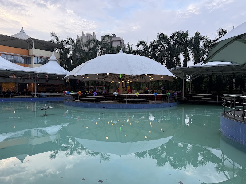 Kokan King - Kokan King, Kalyan - Shilphata Rd, near BK Waterpark, opp. Padwa Sweets, Padle Gaon, Padle, Thane, Maharashtra 421204, India
