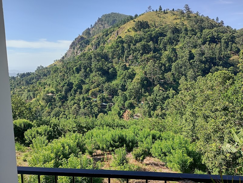 Seven heaven - Seven heaven, 250 Wellawaya road, Ella, Sri Lanka