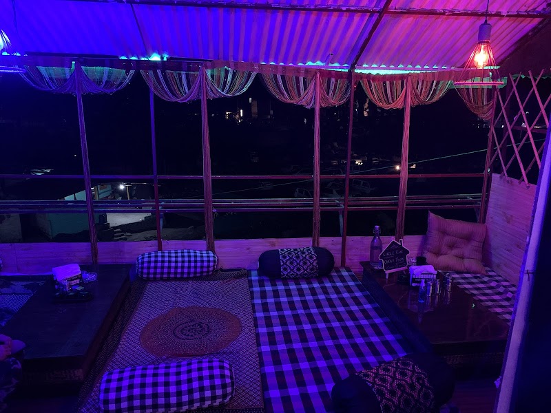 Rudraksh cafe