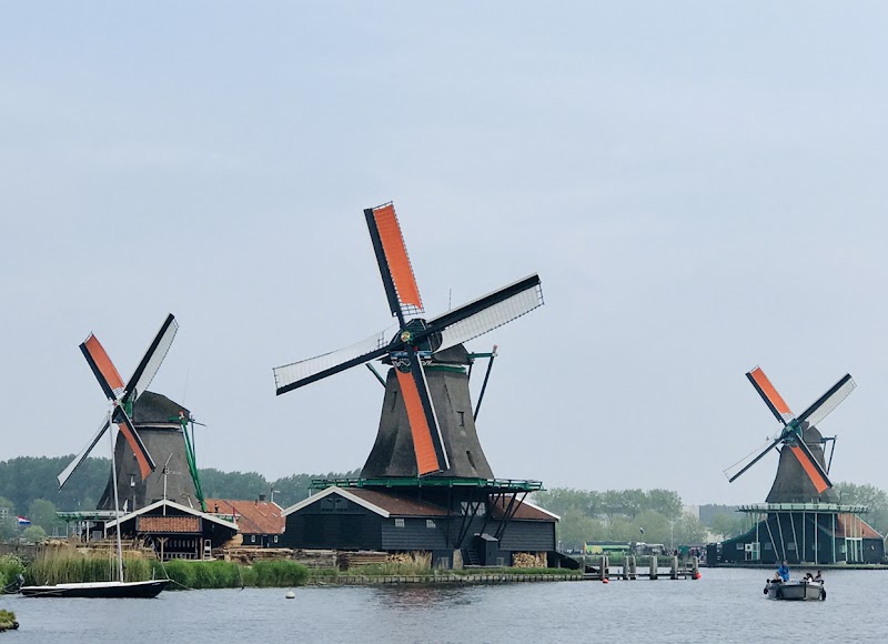 Het Jonge Schaap, Zaandam - Het Jonge Schaap, Zaandam, Kalverringdijk 31A, 1509 BT Zaandam, Netherlands