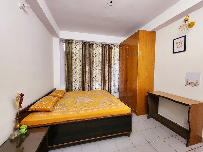 Mau Kim Homestay - Mau Kim Homestay, Jaya niwas near police line Reckong peo teh, Distt, Kalpa, Reckong Peo, Himachal Pradesh 172107, India