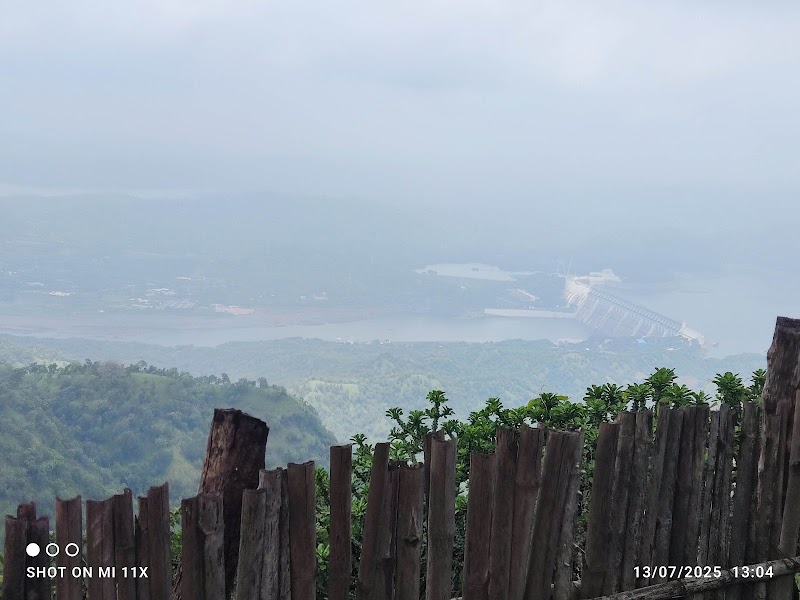 Tungai Hill Station - Tungai Hill Station QPR7+CP3, Bhangda Faliyu, Gujarat 393040, India
