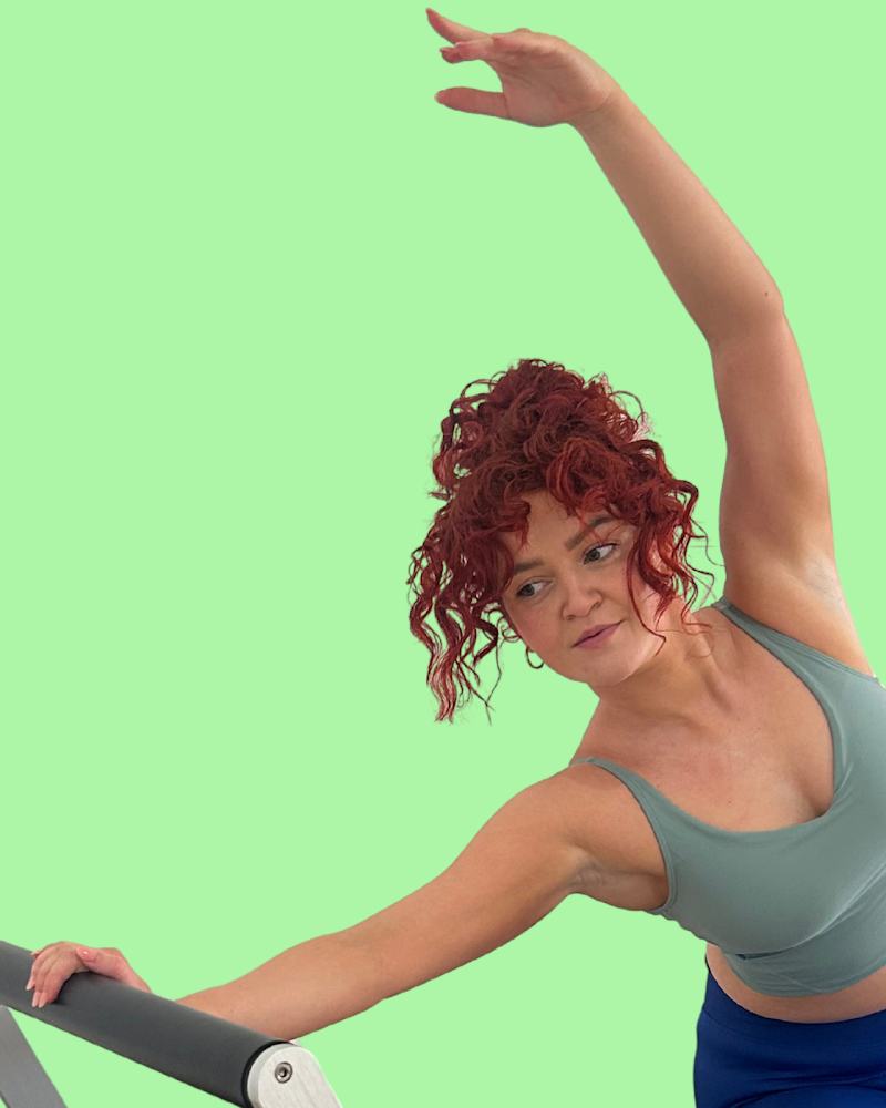 Strong and Bendy Reformer - Strong and Bendy Reformer, 5 Prince Edward Rd, London E9 5LX, UK