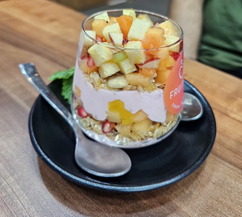 FruitBae® | HSR Layout - FruitBae® | HSR Layout padmashree arcade, 69/3, 19th Main Rd, Vanganahalli, 4th sector, HSR Layout, Bengaluru, Karnataka 560102, India