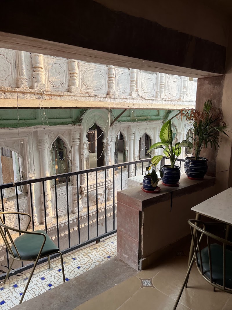 Fort view - Fort view 72WC+C8R, Naya bas, Sodagaran Mohalla, Jodhpur, Rajasthan 342001, India