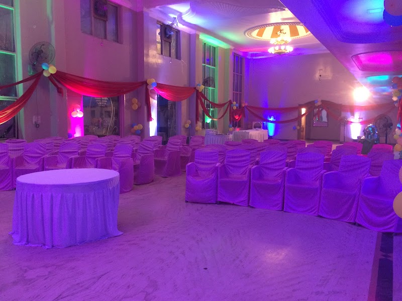 Hotel Gomti Nandan Palace - Hotel Gomti Nandan Palace Veer Savarkar Ward, Near Galla Mandi, near Hotel Gomti Nandan Palace, Pushp Vihar Colony, Shah Colony, Bina, Madhya Pradesh 470113, India