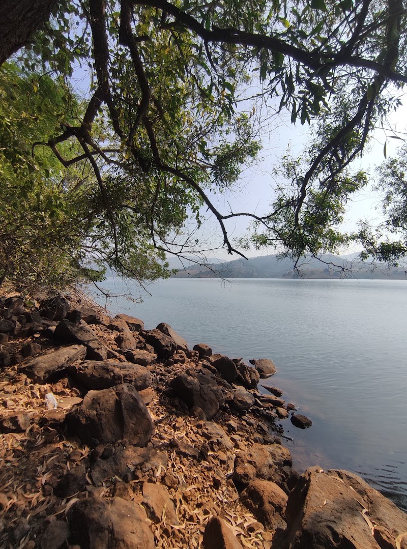 Panshet Dam Backwater - Panshet Dam Backwater Kadve, Maharashtra 412107, India