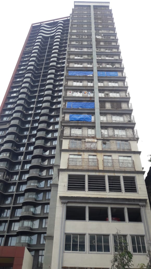 Sea View Apartments