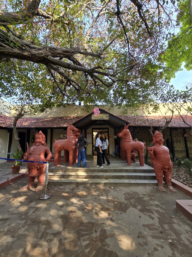 Cafe Lota - Cafe Lota Gate No. 5, National Crafts Museum, Bhairon Marg, Pragati Maidan, New Delhi, Delhi 110001, India