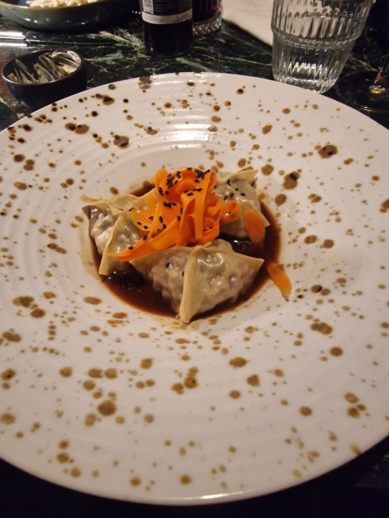 Restaurant Bay - Restaurant Bay Hodlerstrasse 16, 3011 Bern, Switzerland
