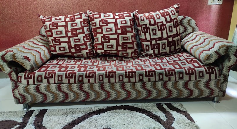 Samani Furniture - Samani Furniture Shop No.1, Uthalsar Naka, Uthalsar, Thane West, Thane, Maharashtra 400601, India