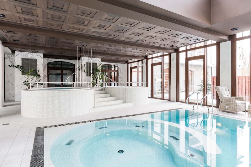 Nosalowy Park Hotel & SPA - Nosalowy Park Hotel & SPA Tadeusza Kościuszki 18, 34-500 Zakopane, Poland