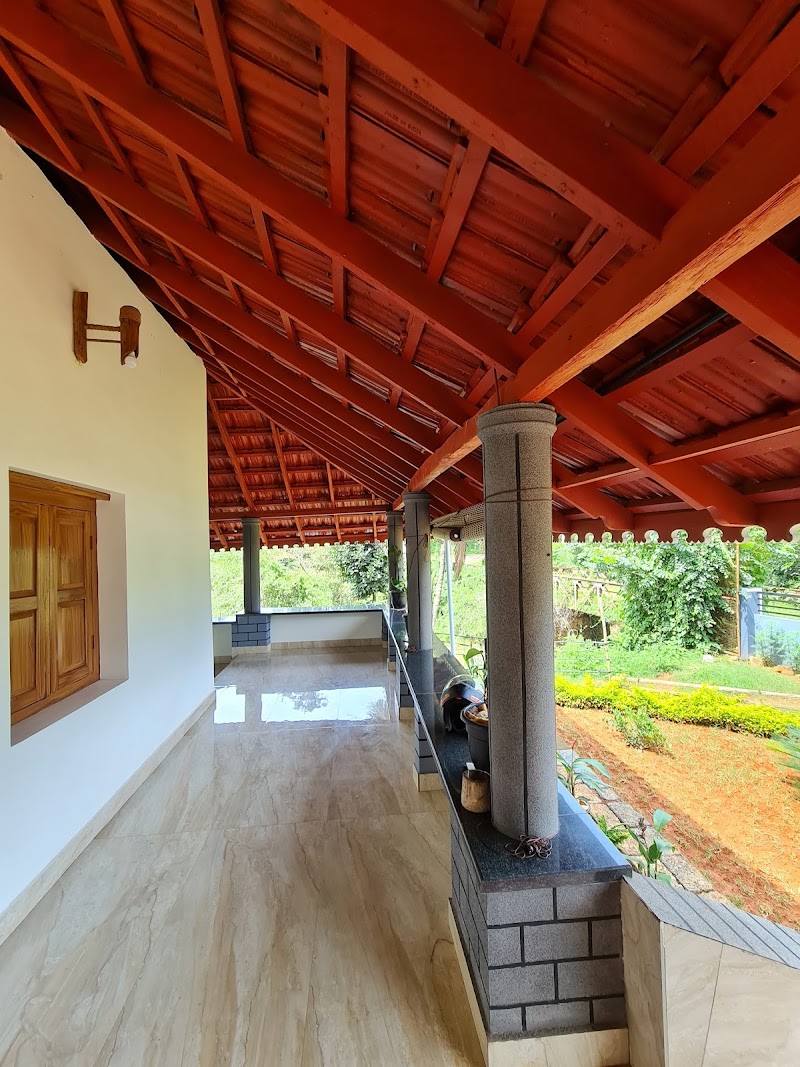 RIVER SIDE COTTAGE - RIVER SIDE COTTAGE Check, post, near Cholady Bridge, Cholady, Kerala 673581, India