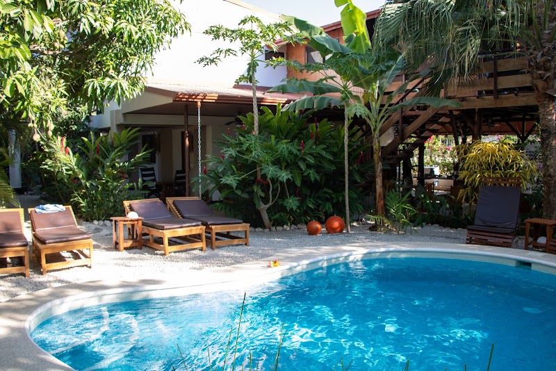 Boutique-Hotel Samara Chillout Lodge - Boutique-Hotel Samara Chillout Lodge, 300 mts norte,100 mts este de Restaurante La Catrina RESTAURANTE Guanacaste, Nicoya, Provincia de Guanacaste, Sámara, 50205, Costa Rica
