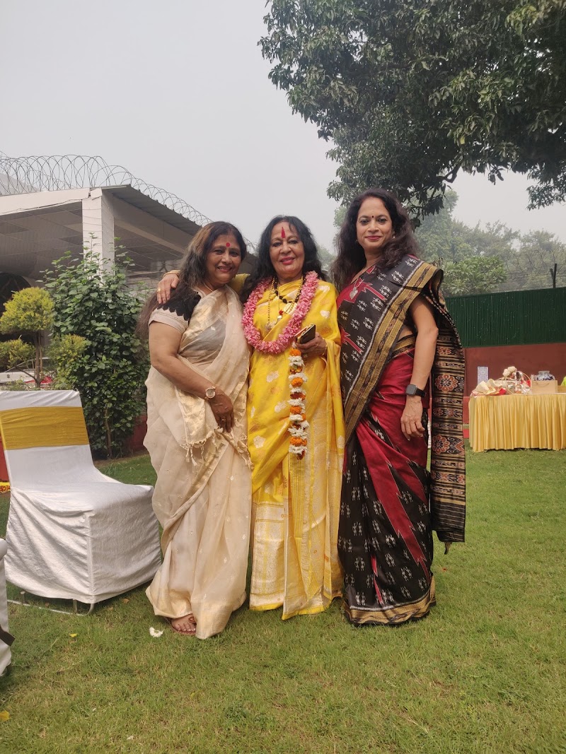 Nritya Dhara - Cultural Dance Academy - Nritya Dhara - Cultural Dance Academy H-4102, Ansal Versalia, Sector 67, Gurugram, Haryana 122101, India