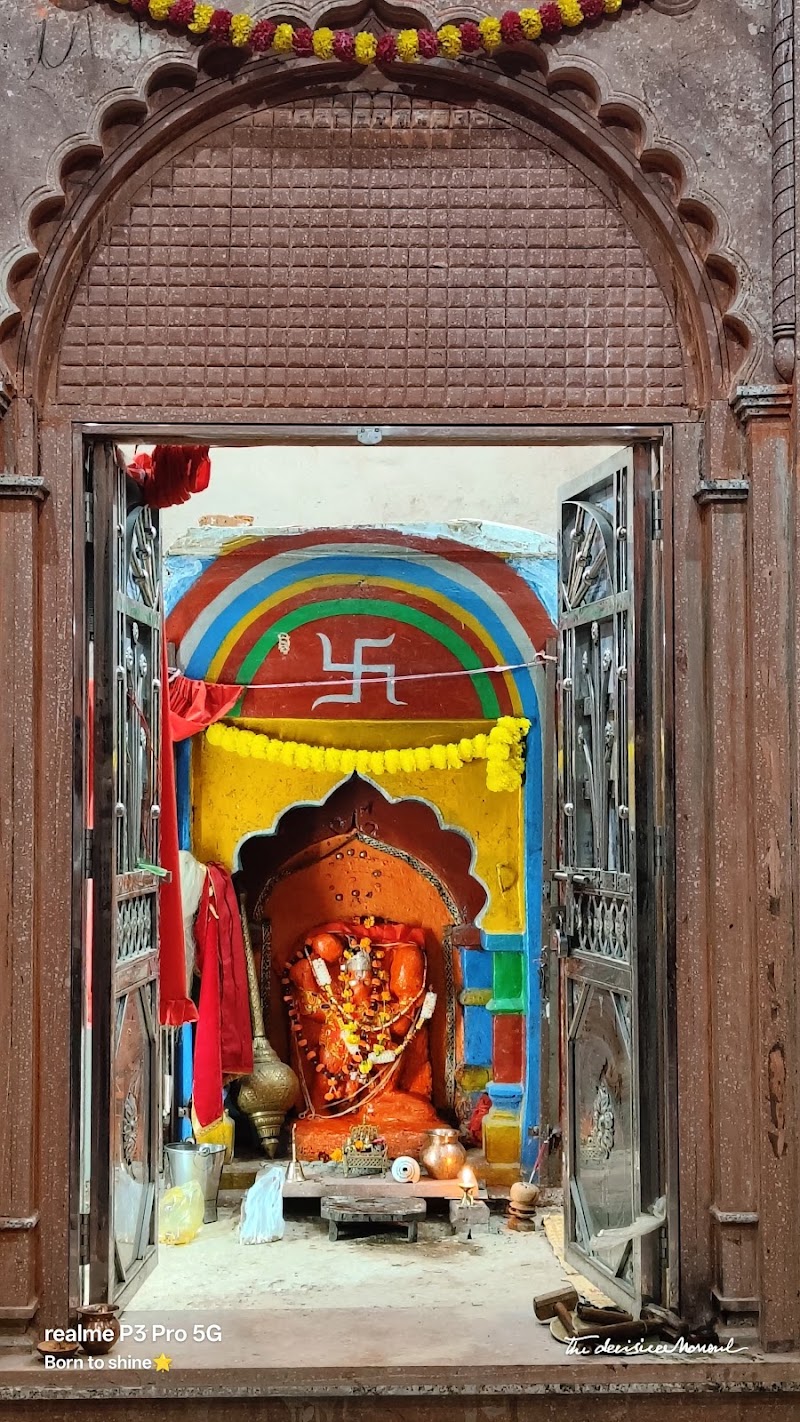 Gor - Gor, WQM6+HFF, Gor, Keshargarh, Madhya Pradesh 472101, India