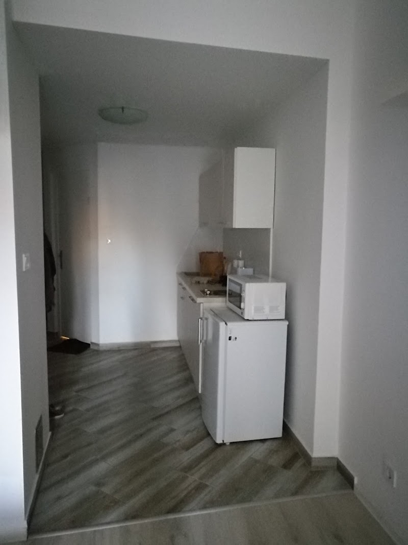 Central Studio & Apartment Budapest 2 - Central Studio & Apartment Budapest 2, Budapest, Régi posta utca 11, 1052 Hungary