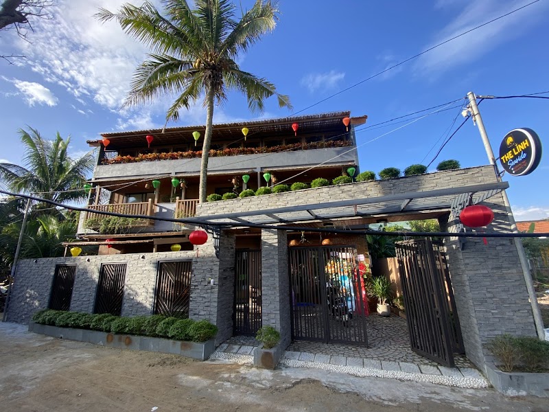 The Linh Seaside Villa Hoi An - The Linh Seaside Villa Hoi An, Hoi An Tay, Da Nang 51316, Vietnam