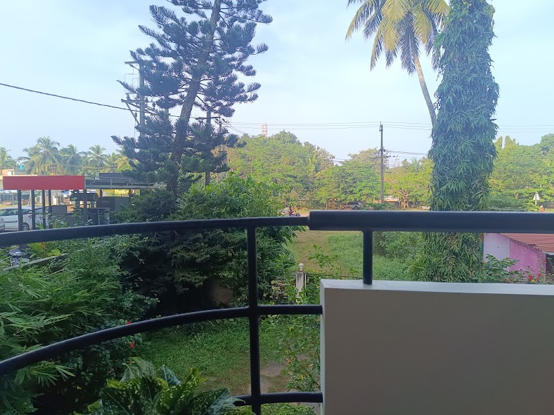 Snehankura Homestay - Snehankura Homestay, Hotel k1, NH 66, Kapu, Padu, Karnataka 574106, India