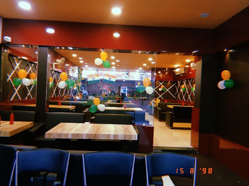 Jaini Food (Cafe & Restaurant)_ Mandsour
