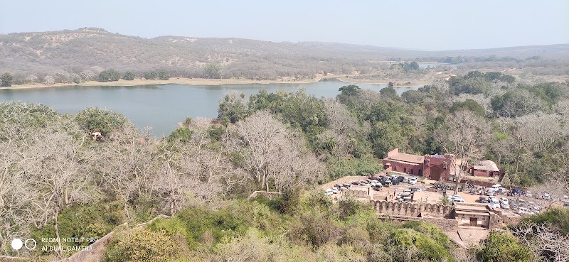 Sawai Madhopur - Sawai Madhopur Sawai Madhopur, Rajasthan, India