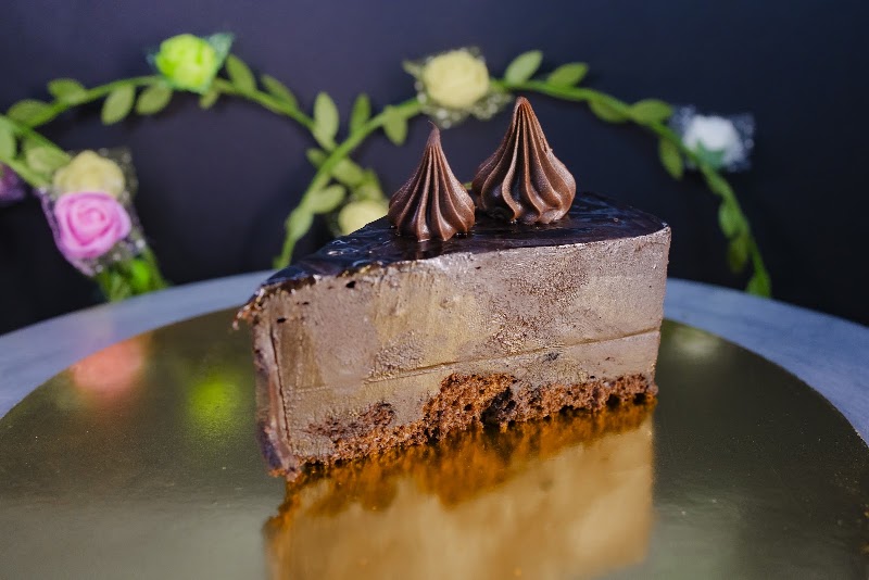 The Cake Studio (Seawoods) - The Cake Studio (Seawoods), Shop no 1, balashet apartment, plot no 104, opposite seawoods railway station, Seawoods East, Darave Village, Sector 23, Nerul, Navi Mumbai, Maharashtra 400706, India