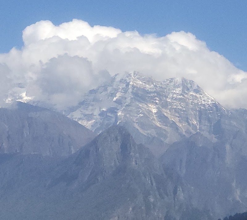 Nanda Devi Wildlife Sanctuary - Nanda Devi Wildlife Sanctuary, Nandadevi range, HHGH+2WV, Auli Rd, Joshimath Army Area, Joshimath, Uttarakhand 246443, India