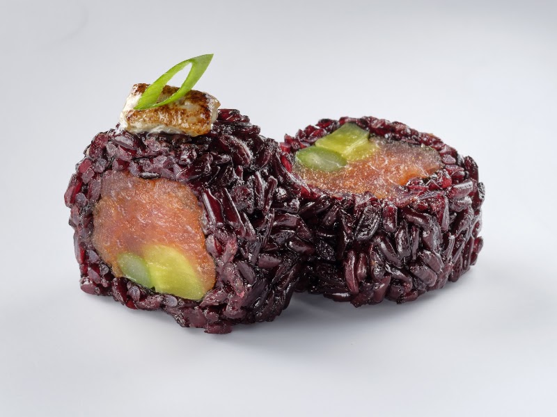 miyabi sushi DIFC - miyabi sushi DIFC, Al Mustaqbal St - Zaa'beel Second - DIFC - Dubai - United Arab Emirates