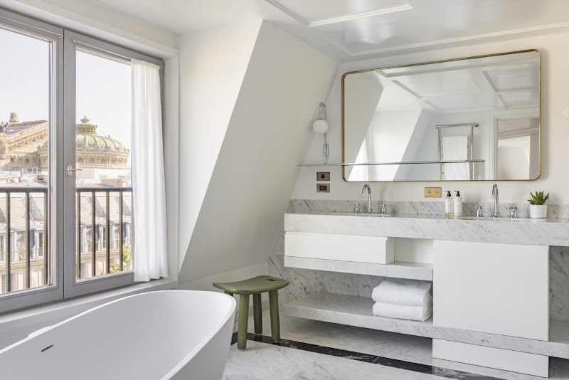 Kimpton St Honoré Paris - Kimpton St Honoré Paris 27 - 29 Bd des Capucines, 75002 Paris, France