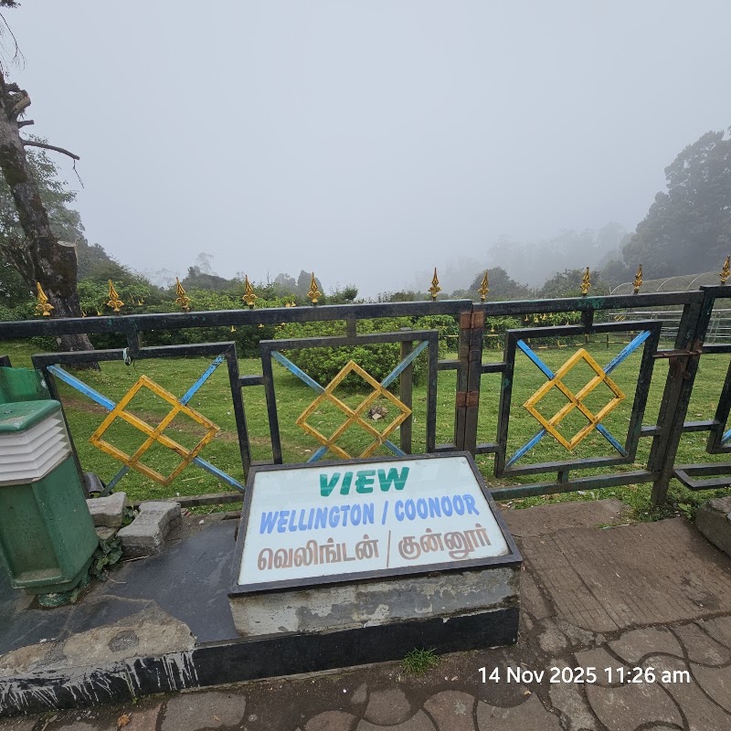 Doddabetta Ooty Highest Point - Doddabetta Ooty Highest Point RCAG Station, Airports Authority of India, T Mynalai, Ooty, Tamil Nadu 643002, India