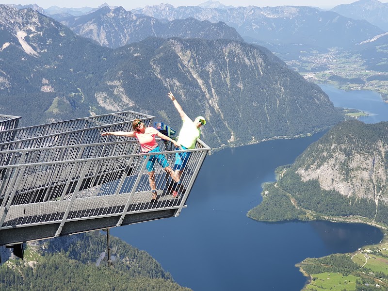 5 Fingers - 5 Fingers, am, Winkl 34, 4831 Obertraun, Austria