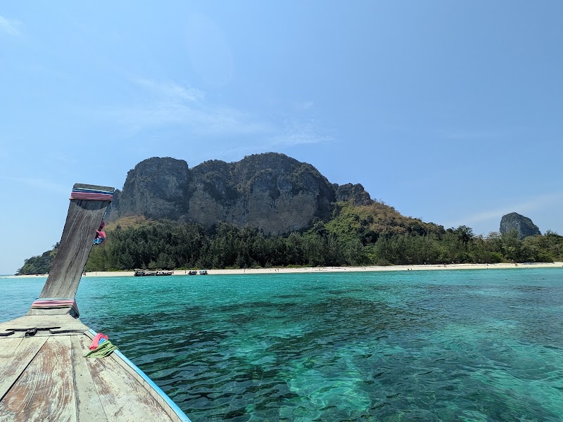 Ao Nang Longtail boat service - Ao Nang Longtail boat service, 2RM9+FJV, Ao Nang, Mueang Krabi District, Krabi 81180, Thailand