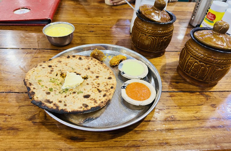 Shiva Dhaba - Shiva Dhaba Grand Trunk Rd, Pipli Khera, Sonipat, Haryana 131039, India
