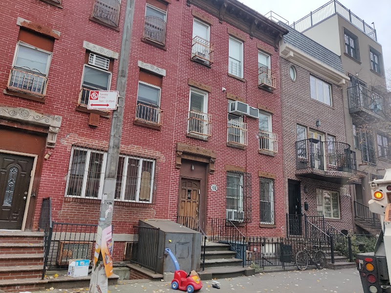 Williamsburg Music Center - Williamsburg Music Center 367 Bedford Ave, Brooklyn, NY 11211, USA