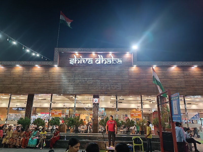 Shiva Dhaba - Shiva Dhaba Grand Trunk Rd, Pipli Khera, Sonipat, Haryana 131039, India