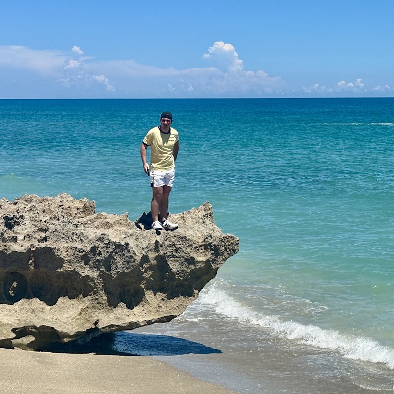 Hutchinson Island - Hutchinson Island Hutchinson Island, Florida, USA