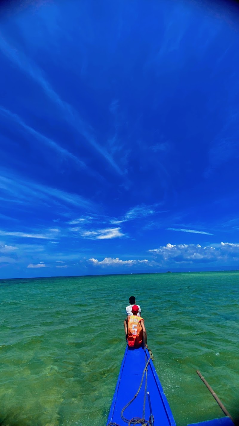 🪸 Island Hopping Tours Bohol Panglao - 🪸 Island Hopping Tours Bohol Panglao, Daorong Blvd, Danao, Panglao, 6320 Bohol, Philippines