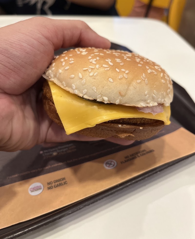 Mcdonald's - Mcdonald's, Surya Treasure Island Mall, Junwani Rd, near Apollo Hospital, Smriti Nagar, Bhilai, Surya Vihar, Chhattisgarh 490020, India
