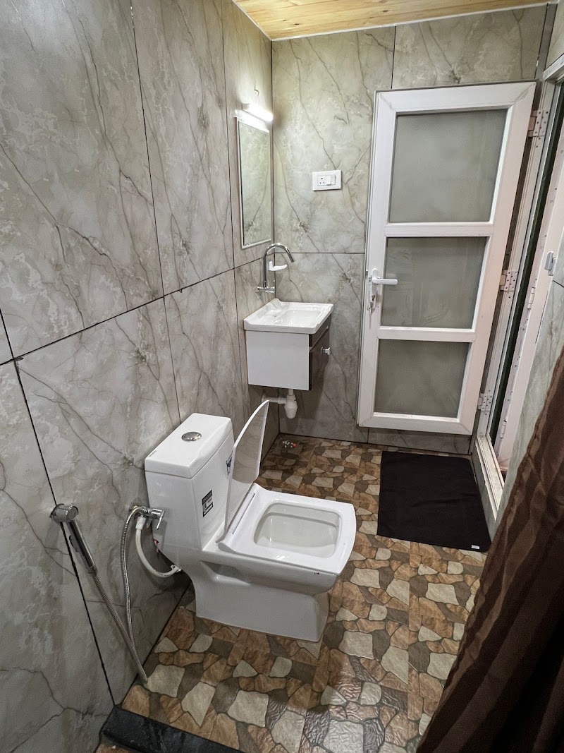 The Clover resorts - The Clover resorts 2, No.67Manjakuttai, No.14, to, Anthoniyar Nagar Road, Shevaroys Hills, Manjakuttai, Yercaud, Tamil Nadu 636602, India