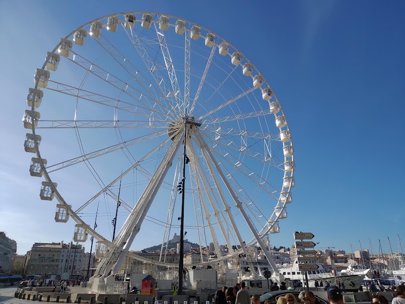 Quai des Belges - Quai des Belges, 13001 Marseille, France