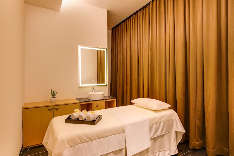 Keys Prima by Lemon Tree Hotels, Kota Rajasthan - Keys Prima by Lemon Tree Hotels, Kota Rajasthan Special Yojana, C-10, Rajeev Gandhi Nagar, Indraprastha Industrial Area, Kota, Rajasthan 324005, India
