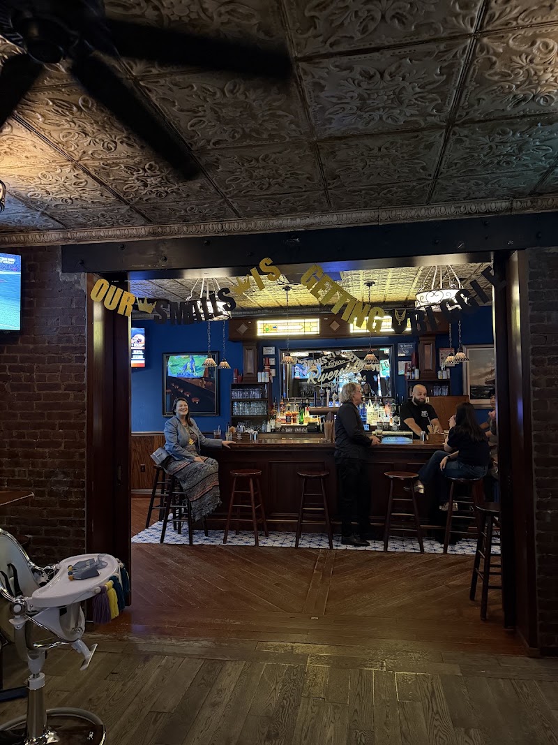 Jake's Dilemma - Jake's Dilemma 430 Amsterdam Ave, New York, NY 10024, USA