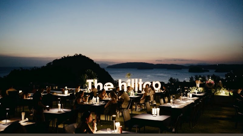 The Hilltop Ao Nang - The Hilltop Ao Nang, 99 หมู่ที่ 3 Tambon Ao Nang, Amphoe Mueang Krabi, Chang Wat Krabi 81000, Thailand