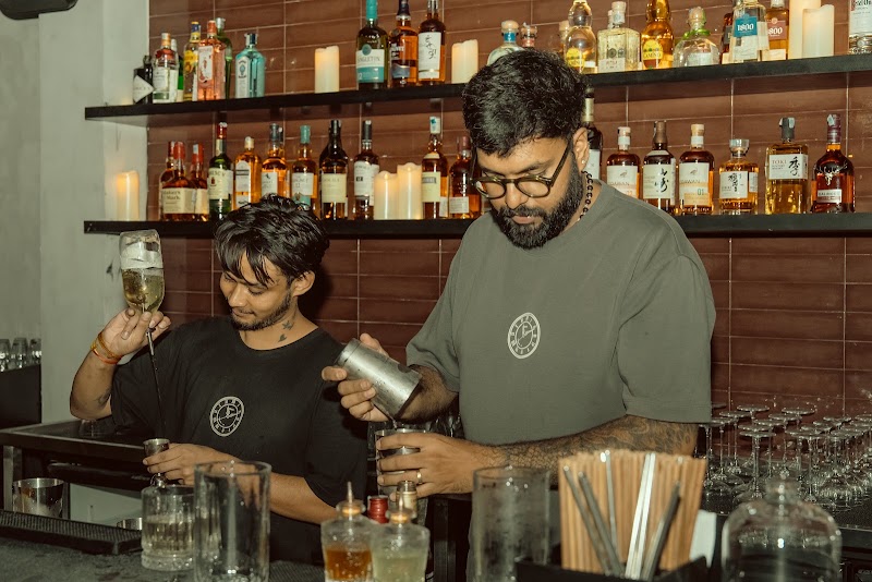 Circa 11 - Circa 11 957, 12th Main Rd, Sodepur, Appareddipalya, Indiranagar, Bengaluru, Karnataka 560038, India