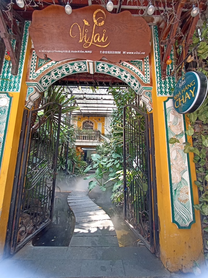 Vị Lai - Vị Lai, 177 Bùi Thị Xuân, P. Bùi Thị Xuân, Q. Hai Bà Trưng, TP. Hà Nội, Hai Bà Trưng, Hà Nội 100000, Vietnam