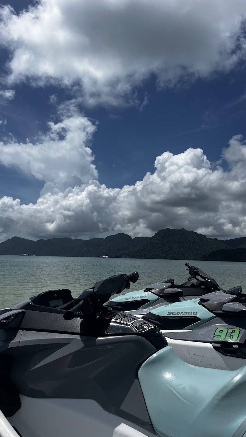 Chenang Sea Watersport - Chenang Sea Watersport, Pantai Cenang, Cenang, 07000 Langkawi, Kedah, Malaysia